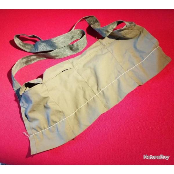 FAMAS munitions bandoulire