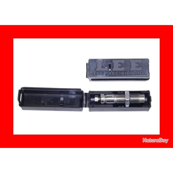LEE PRECISION - BOITE DE RANGEMENT POUR 1 OUTIL - 90616