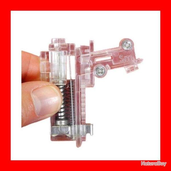 LEE PRECISION - ADAPTATEUR LEE SMALL PRIMER - 91969