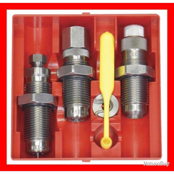 JEUX D'OUTILS AVEC SUPPORT DE DOUILLE POUR ARME DE POING - 0626 - .30 M1