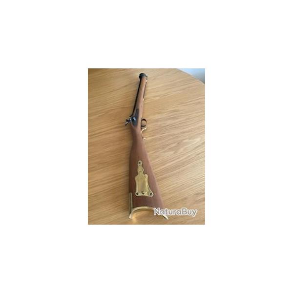 Tromblon � percussion