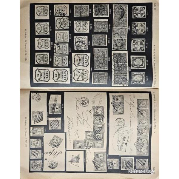 catalogue des timbres 3 mars 1956