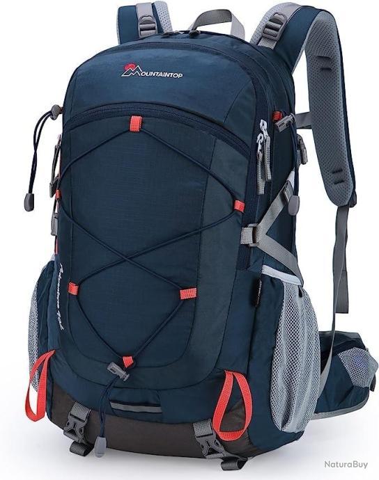 Sac à Dos De Randonnée 40 Litres - Sac à Dos De Randonnée étanche