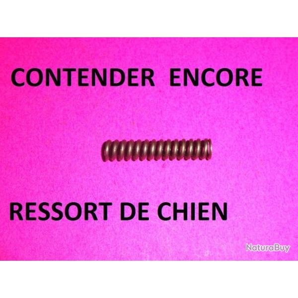 ressort de chien NEUF THOMPSON CONTENDER ENCORE - VENDU PAR JEPERCUTE (SZA799)