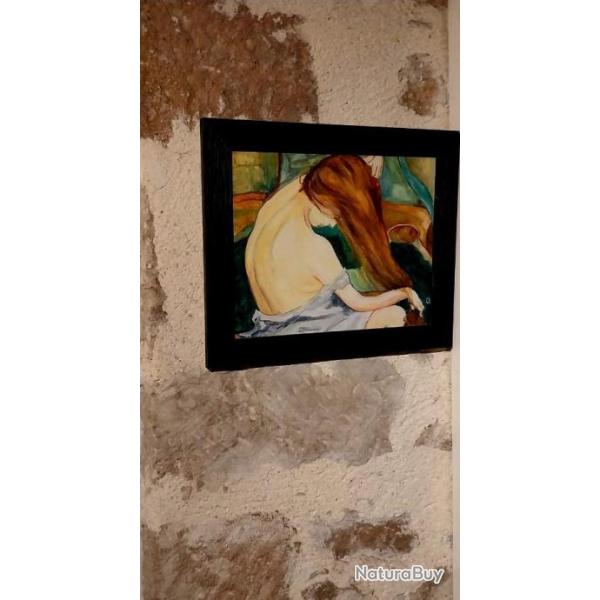 Reproduction Wladyslaw