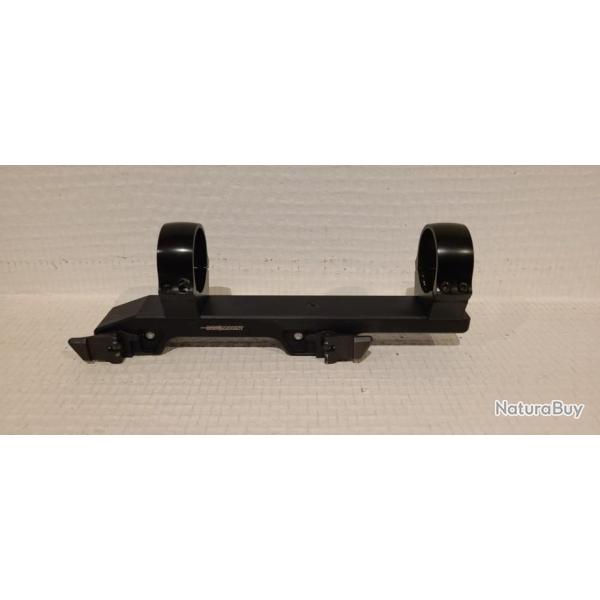 MONTAGE rapide monobloc SAUER 404 / SAUER 303 f. PULSAR THERMION