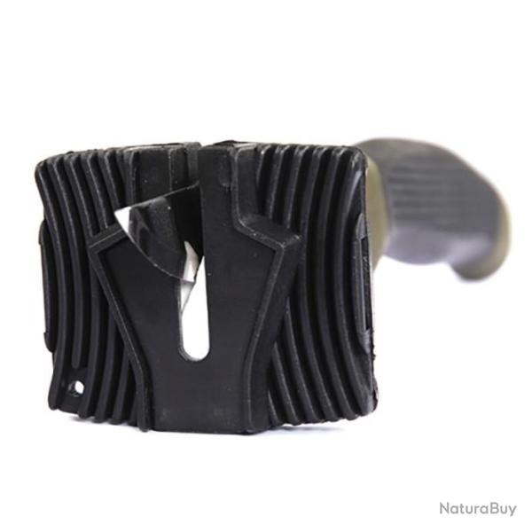 Aiguiseur de couteaux