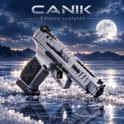 PROMOTION CANIK SFx RIVAL-S CHROME
