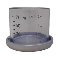 BOUCHON GRADUE POUR COUVERCLE BOL BLENDER MAGIMIX