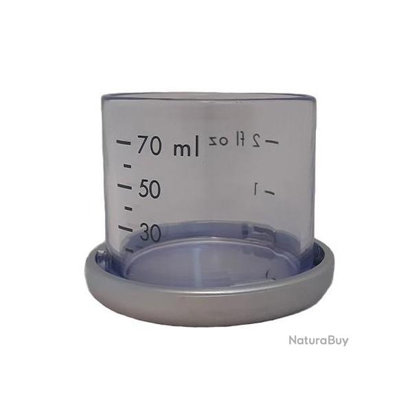 BOUCHON GRADUE POUR COUVERCLE BOL BLENDER MAGIMIX