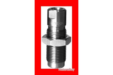 Matrice de sertissage Lee Factory Crimp Die 7,62x54 Russian