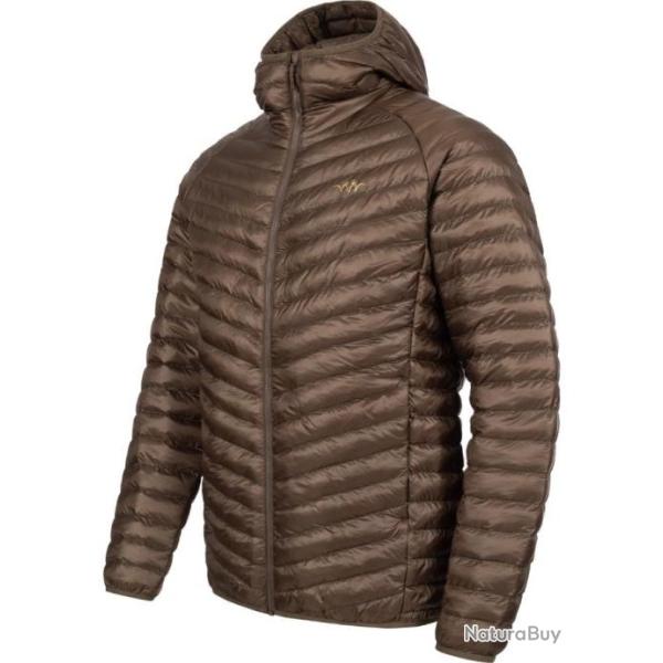 Doudoune Blaser Challenger Airflake Jacket - destockage