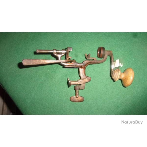 sertisseur calibre 16mm n�2