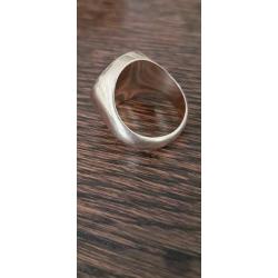 Bague  en or 18k