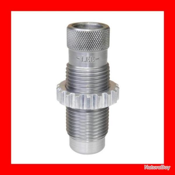 LEE PRECISION - MATRICE DE SERTISSAGE TAPER CRIMP DIE - 90786 - 45 Colt (.45 Long Colt), .454 Casull