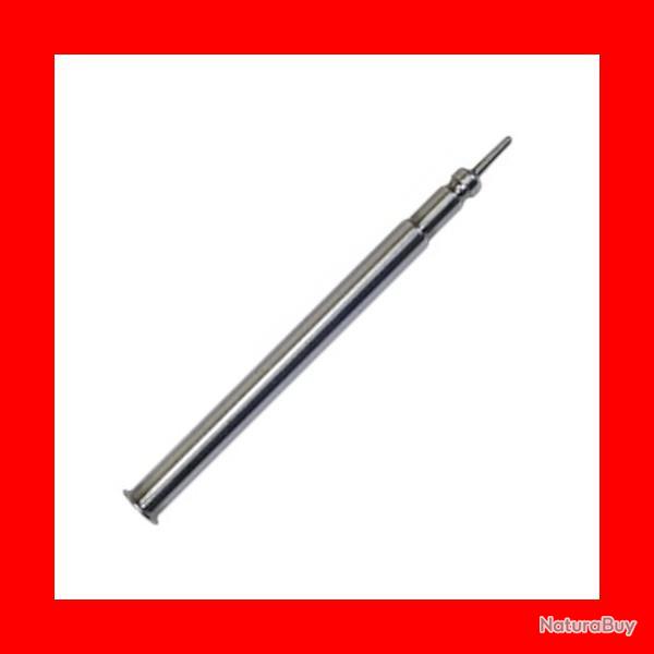 LEE PRECISION - MANDRIN DE REMPLACEMENT SOUS-DIMENSIONNE - 90602 .220 - 223 Remington, 22/250.