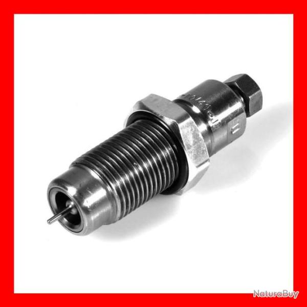 LEE PRECISION - Recalibreur Handing Sizing Dies - 90530 - .38 Special, .357 Magnum,