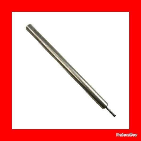 TIGE DE REMPLACEMENT LEE POUR OUTIL DECAPPING DIE - 90783