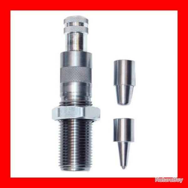 EXPANDEUR UNIVERSEL LEE POUR CALIBRE 22 AU 45 - 90798