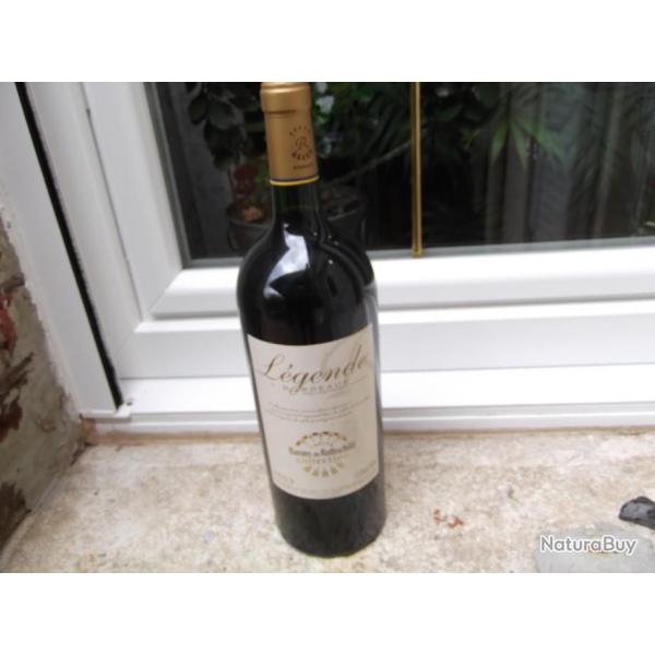 VIN BARONS DE ROTHSCHILD COLLECTION