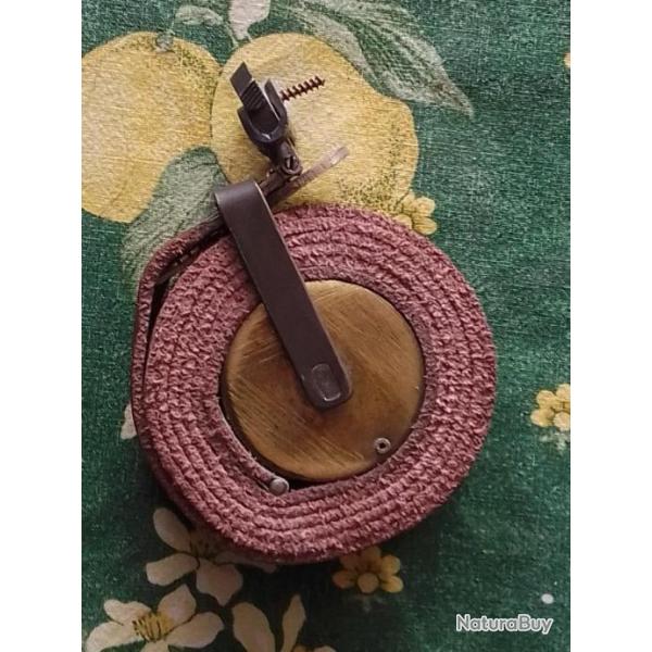 BRETELLE AUTOMATIQUE MANUFRANCE