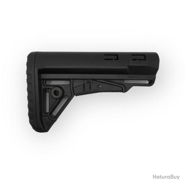 Crosse DLG Tactical TBS Sharp Mil Spec Black + Frais de ports offerts