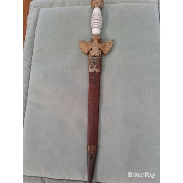 dague ancienne Tol�do