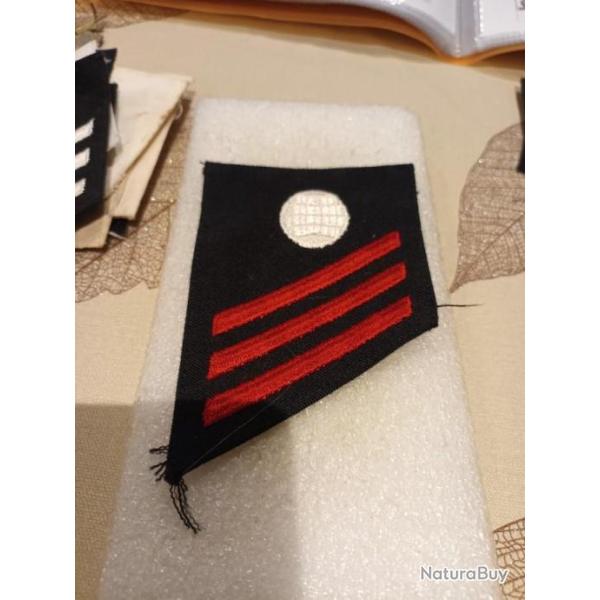 Patch arm�e us navy SEAMAN ELECTRICIAN'S MATE ORIGINAL