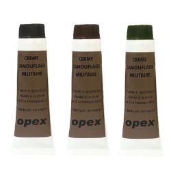 TUBES DE CAMOUFLAGE (SET DE 3 TUBES)