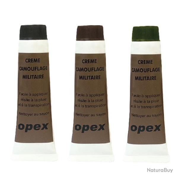 TUBES DE CAMOUFLAGE (SET DE 3 TUBES)