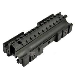 Rail Rehausseur Triple M4 / M16 (Cyma)