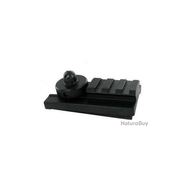 Rail w/ Attache Sangle SPR (Cybergun / Swiss Arms)