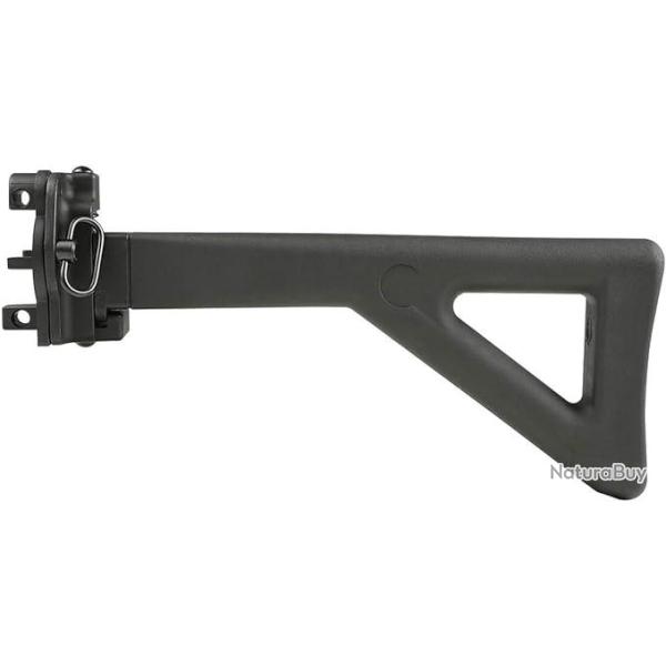 Crosse MP5 PDW (Cyma)
