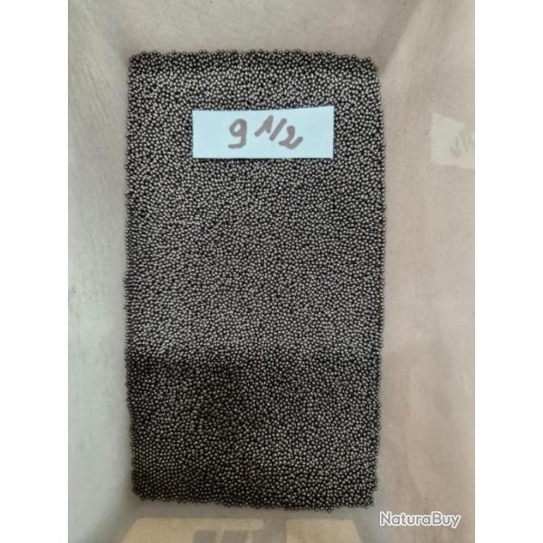 1,300kg de plombs n9� neuf