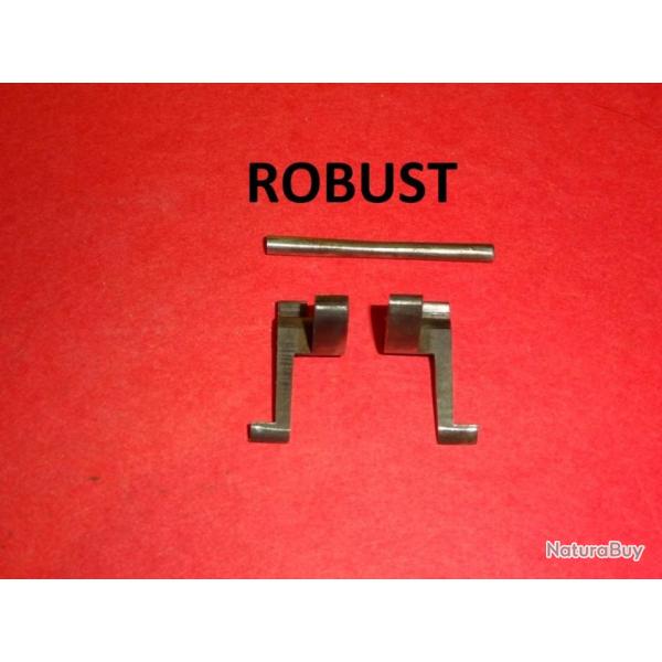 gachettes fusil ROBUST ancien modele MANUFRANCE - VENDU PAR JEPERCUTE (SZA801)