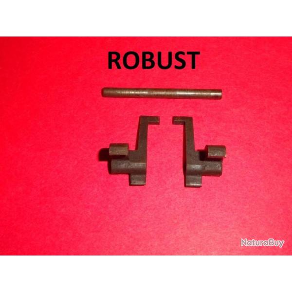 gachettes fusil ROBUST ancien modele MANUFRANCE - VENDU PAR JEPERCUTE (SZA802)