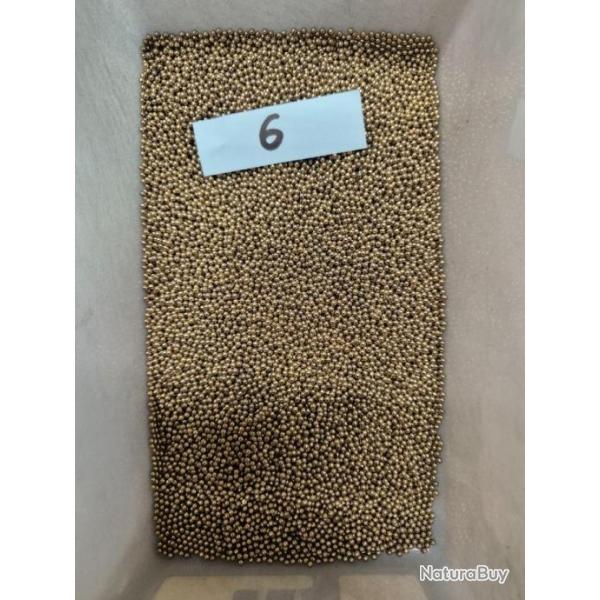 1,400kg de plombs laitonn� n7 neuf