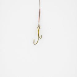 Acier Bdl 1X19 40Cm Ryder X3 Powerline T1/0 7Kg