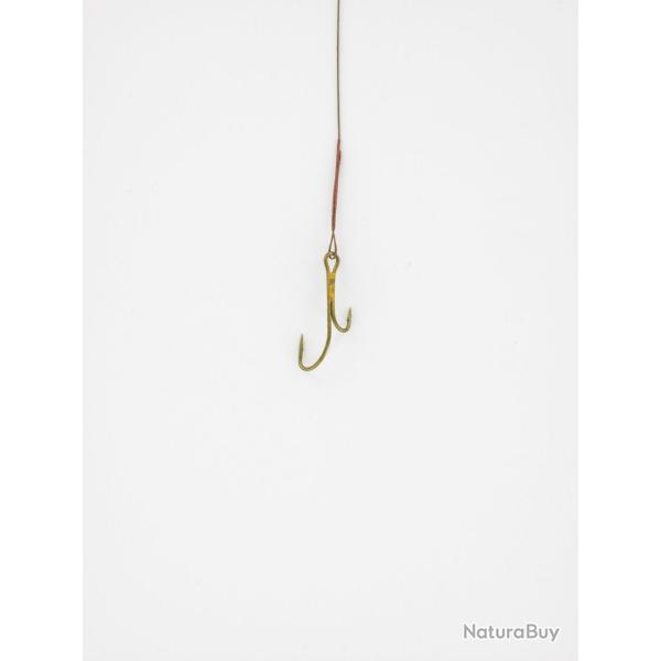 Acier Bdl 1X19 40Cm Ryder X3 Powerline T1/0 7Kg