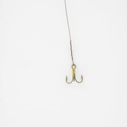 Acier Bdl 1X19 40Cm Triple X3 Powerline T4 9Kg