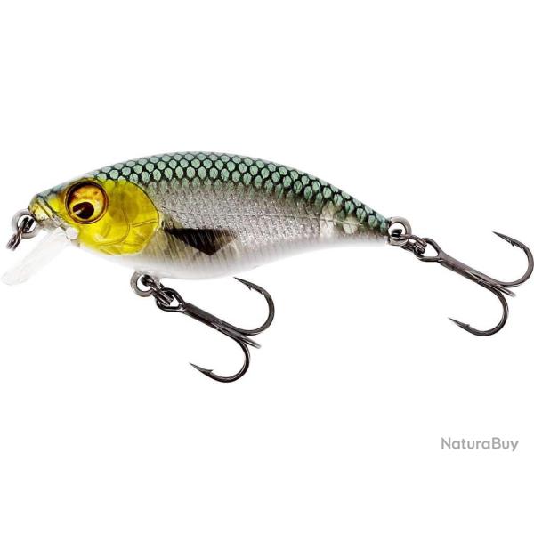 Buzzbite Sr Crankbait 4Cm 4G Low Floating Westin Fire Craw