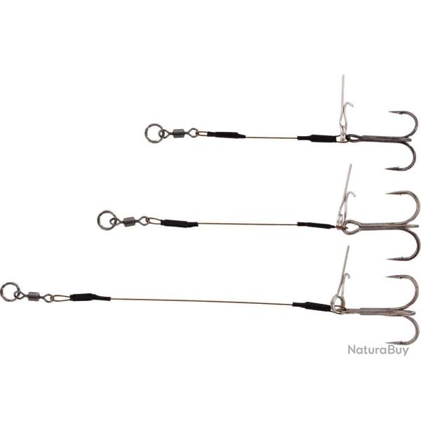 Add-It Stinger 1X7 27.2Kg 8Cm 2Pcs Westin