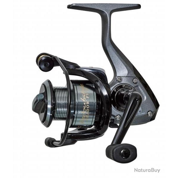 Moulinet Redoutable Shadow Fv 20