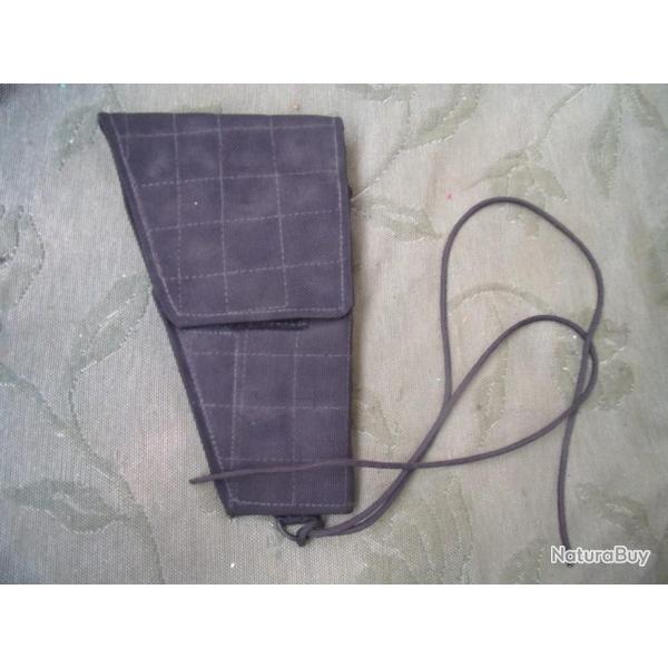 holster Assault System