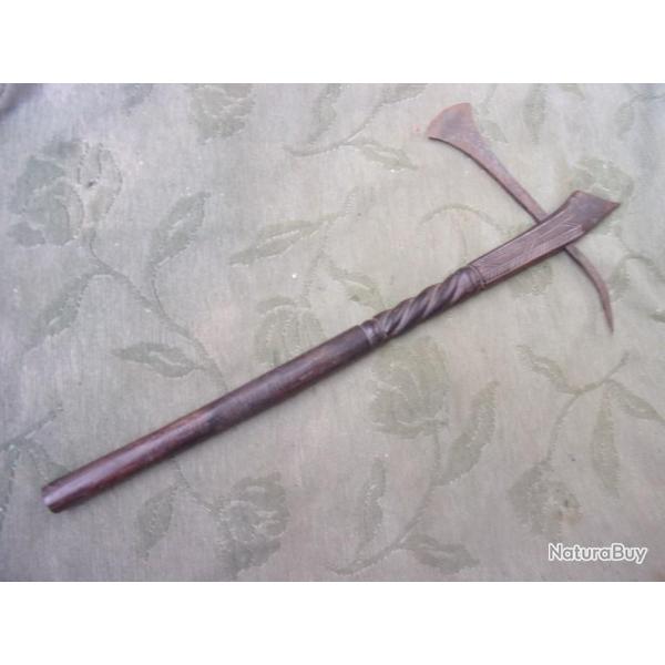 hache africaine 56 cm