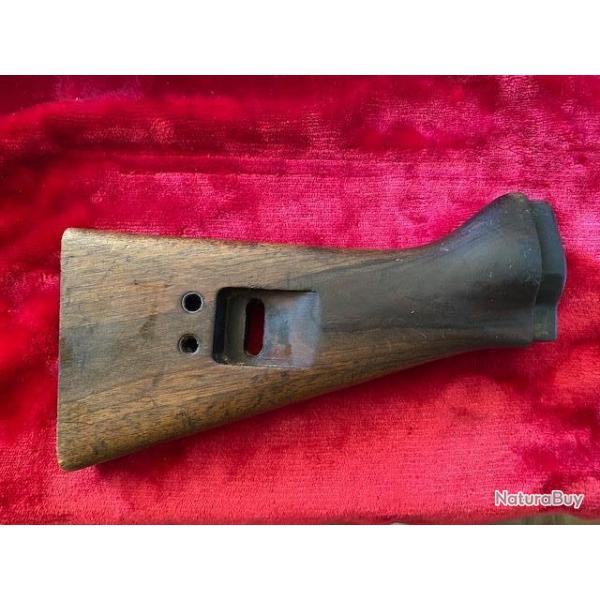 Crosse pour CETME 7,62