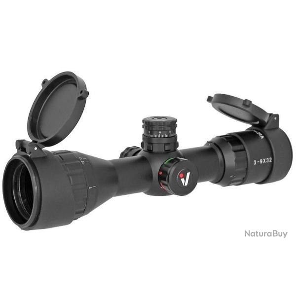 Lunette de Vis�e Victoptics C3 3-9x32 SFP VECTOR OPTICS