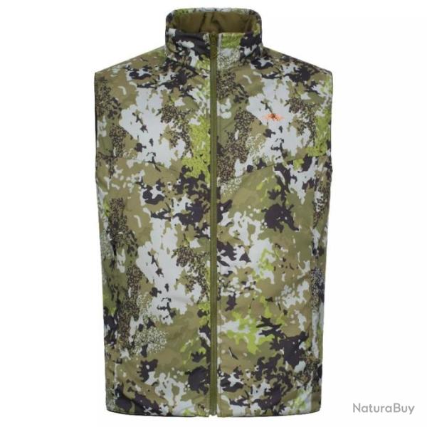 Gilet r�versible Blaser endeavor homme - destockage