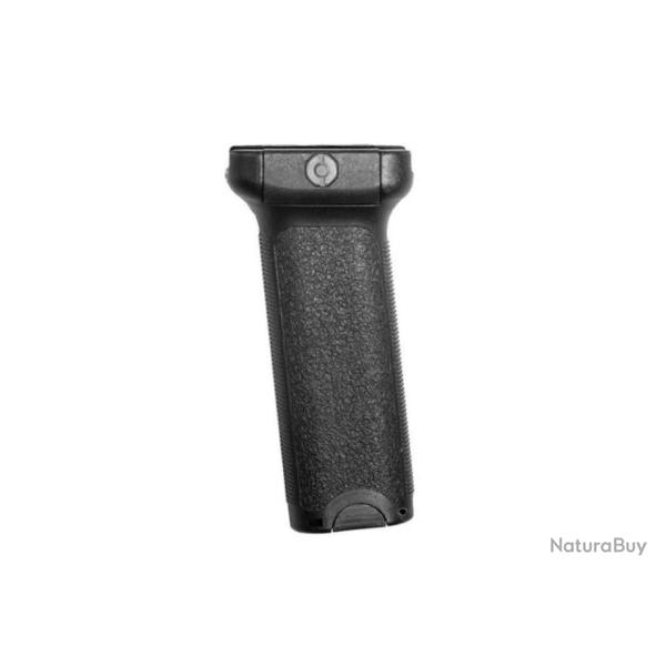 Poigne tactique longue noir | Delta armory (0000 0795) - Airsoft