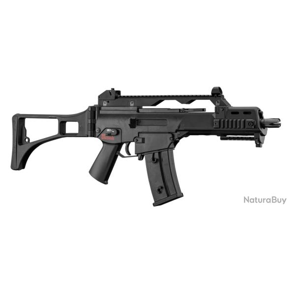 G36 Commando Noir AEG S&t